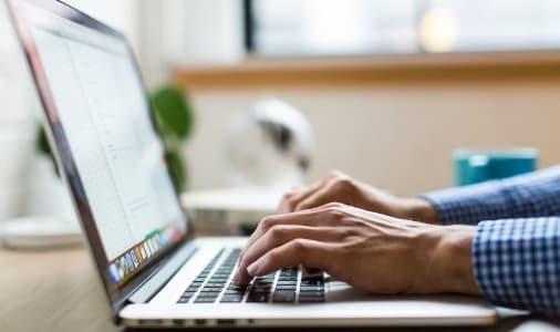 Landmark Achievement